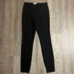 Comma, Ponte Leggings